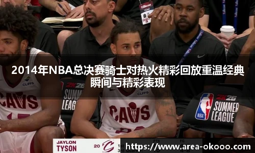 2014年NBA总决赛骑士对热火精彩回放重温经典瞬间与精彩表现